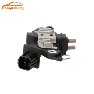 Prix d'usine, régulateur de tension <span class=keywords><strong>12V</strong></span> neuf pour alternateur <span class=keywords><strong>Bosch</strong></span> F00M145236 F00M145305 VR-B243 27700-0L020 IB236 - Product Image 2
