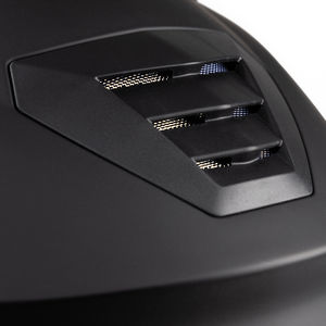 Casco modular Befast AGENT doble homologación Negro L - Product Image 6