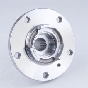 Roulement d'essieu de roue avant Shinnet, diamètre intérieur 16 mm, diamètre extérieur 12 mm, pour Mercedes-Benz W463 G300 - Product Image 1