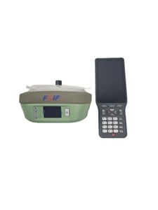 FOIF A80 độ chính xác cao GPS rtk với mã vĩnh viễn màu tần số thiết kế mới trực quan cảm ứng kinh nghiệm GPS gnss Receiver rtk - Product Image 4