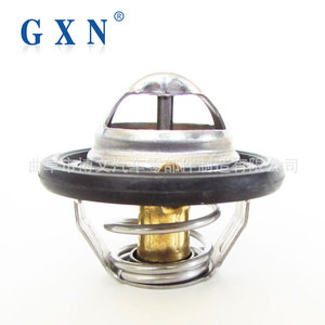 Termostato Qufu Bowen 24564633 para Saic Gm Wuling Hongguang B12, Pieza de Refrigeración del Motor - Product Image 1