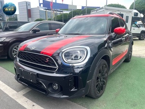 <span class=keywords><strong>MINI</strong></span> Countryman <span class=keywords><strong>Cooper</strong></span> <span class=keywords><strong>S</strong></span>, Auto Usado, <span class=keywords><strong>Mini</strong></span> SUV Premium, Minig Wagon - Product Image 3