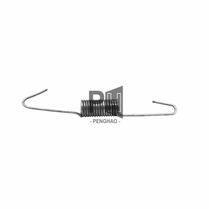 Accesorios interiores para sofá, fijador de mantenimiento, previene el resorte de tensión de equilibrio anticolapso <span class=keywords><strong>con</strong></span> resorte de extensión de gancho, fabricante - Product Image 6