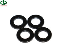 Carbon Steel Zinc Plated Industrial Plain Washers