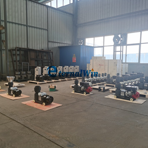 <span class=keywords><strong>Litière</strong></span> pour chat de tofu faisant la machine Ligne de production de <span class=keywords><strong>litière</strong></span> pour chat Bentonite Machine de fabrication de <span class=keywords><strong>litière</strong></span> pour chat - Product Image 4