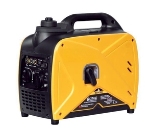 เครื่องกำเนิดไฟฟ้ากำลังไฟ 2KW 3KW ลดราคาพิเศษ แบบเฟสเดียว ผลิตโดยโรงงาน ผลิตภัณฑ์ขนาดเล็ก พกพาสะดวก ใช้เชื้อเพลิงเบนซิน 5kw รุ่น OT-168 เครื่องกำเนิดไฟฟ้า YHS-OT-168 ใช้เชื้อเพลิงเบนซิน - Product Image 6