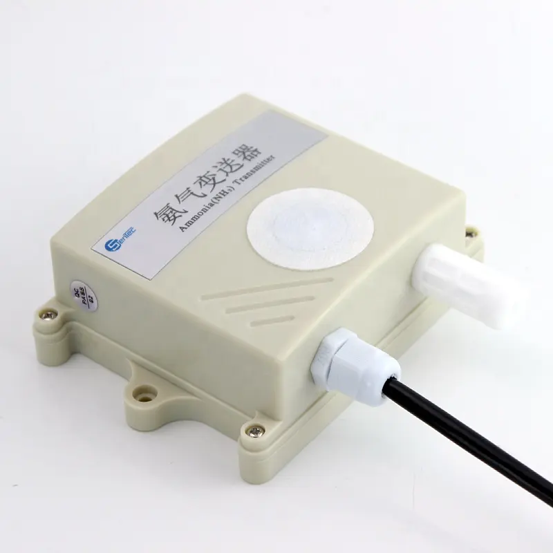 SEM322 Ammonia NH3 Sensor Temperature Humidity Detection Water Quality Meter Air quality monitoring system ammonia gas detector