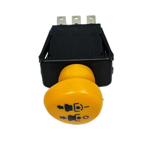 Nuevo Sensor de interruptor de toma de fuerza trasera 504-01421 589887201 539101768 para LZ25 LZ30 LZ5225 LZ5227 LZ6127 LZ6130 DX148 DX152 DX161 DX254 - Product Image 2