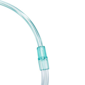Haute qualité ISO certifié qualité médicale PVC oxygène tube souple polymère canule <span class=keywords><strong>Nasal</strong></span> masque à oxygène souffle ozone médical - Product Image 5