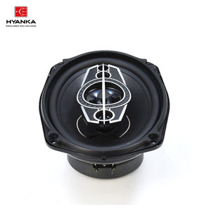 ลำโพงติดรถยนต์ HYANKA HPS-2869 ขนาด 6x9 นิ้ว <span class=keywords><strong>4</strong></span> โอห์ม โคแอกเชียล กำลังขับ 70 วัตต์ RMS ผู้ผลิต รองรับกำลังขับสูงสุด 240 วัตต์ สำหรับระบบเครื่องเสียงรถยนต์แบบยูนิเวอร์แซล - Product Image 3