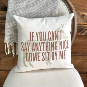 Cojín impreso de algodón 100% de <span class=keywords><strong>alta</strong></span> calidad, <span class=keywords><strong>almohada</strong></span> cuadrada impresa personalizada para Home Hotel - Product Image 2