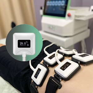 2025 Vente Directe Mains Libres Traitement Trusculpt Id pour Double Menton Réduction Trufat Minceur Trusculpt 3d Muscle Sculpting - Product Image 2