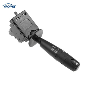 Commutateur de clignotants 625354 96108100ZL 9606379069 pour PEUGEOT 406 605 <span class=keywords><strong>CITROEN</strong></span> <span class=keywords><strong>XANTIA</strong></span> - Product Image 3