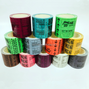 1 rollo de 100 sellos postales para envíos nacionales de cartas - Product Image 3