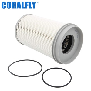 Filtre séparateur d'eau et de carburant pour camion Diesel P552709 PF46235 FS20176 L6048F R61709 WF10568 DDER61709 - Product Image 2