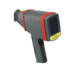 Precision Instruments XSORT Handheld XRF Spectrometer Analyzers Class 1 Laser Safety - Product Image 1
