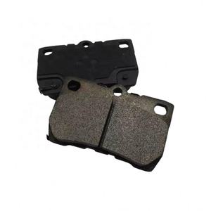 Pastilla de freno 04466-22190 D1113 para <span class=keywords><strong>Lexus</strong></span> Gs 300 350 430 450H 460 <span class=keywords><strong>Is</strong></span> C <span class=keywords><strong>250</strong></span> 2005- Toyota Crown Saloon Mark X Ii 2008- Gdb3399 Gdb7231 - Product Image 6
