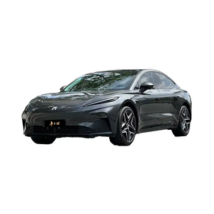 2024 Edición avanzada RISING AUTO F7 Sedan 576km Vehículo de nueva energía a la venta Coches usados baratos - Product Image 1