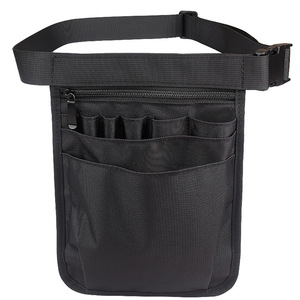 <span class=keywords><strong>Bolsa</strong></span> <span class=keywords><strong>de</strong></span> enfermera portátil, <span class=keywords><strong>bolsa</strong></span> <span class=keywords><strong>de</strong></span> herramientas <span class=keywords><strong>de</strong></span> bolsillo, <span class=keywords><strong>bolsa</strong></span> <span class=keywords><strong>de</strong></span> herramientas resistente con cinturón ajustable para <span class=keywords><strong>trabajo</strong></span> <span class=keywords><strong>de</strong></span> enfermera - Product Image 1
