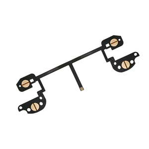 Cable flexible de cinta NSLikey para el controlador Nintendo <span class=keywords><strong>Switch</strong></span> <span class=keywords><strong>Pro</strong></span>, cable flexible de cinta conductora para los botones R L ZR ZL - Product Image 1