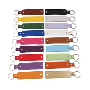Portachiavi Fai-da-Te in Lega e Similpelle, Colorato, Ciondolo per Telefono <span class=keywords><strong>di</strong></span> <span class=keywords><strong>Coppia</strong></span>, <span class=keywords><strong>Regalo</strong></span> Creativo Personalizzato per Fan - Product Image 1