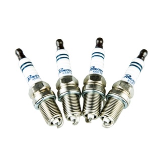 Bougie d'allumage en platine de haute qualité PK16TT Pièces automobiles K5RTAP - Product Image 1