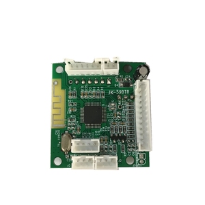 JK59 DIY Kit <span class=keywords><strong>Bluetooth</strong></span> grabadora de audio usb sd fm mp3 módulo - Product Image 5