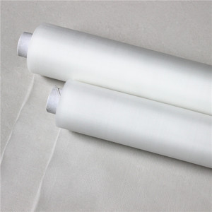 45 88 135 155 200 350 <span class=keywords><strong>500</strong></span> Micron Nylon/Filtro de malla Red de malla Fabricante de tela blanca y roja para filtro - Product Image 5