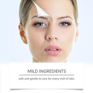 Ensemble de soins pour la peau du visage : hydrate, adoucit, raffermit la peau, réduit les ridules, nourrit la peau du visage. - Product Image 2