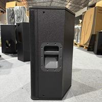 Speaker Monitor ELX-115 15-inci (Kabinet Kosong) Driver Neodymium, Casing Kayu Birch MDF, Aksesoris Monitor Panggung, Garansi 3 Bulan