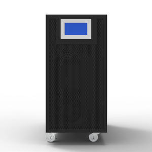 UPS Industrial de Onda Sinusoidal Pura de Doble Conversión TM33 de Buena Calidad, 40KVA 60KVA para Centros de Datos - Product Image 2