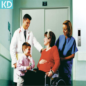 <span class=keywords><strong>Ascensor</strong></span> de Grado Médico para Hospitales y Residencias de Ancianos con Características de Accesibilidad - Product Image 6
