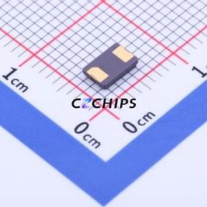 5TG298437ZYJBC Crystal (Passive) SMD5032-2P Crystal Oscillator SMD Crystal Oscillator 9.84375MHz 10ppm 20pF - Product Image 2