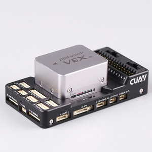 CUAV Pixhawk V6X V2 Flight Controller Open Source APM <b>Drone</b> Multirotor Fixed Wing PX4 - Product Image 1
