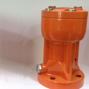 Marteau pneumatique Shuozhou Sk2-30 pour le déblocage de matériaux en ponts, garantie 1,5 an - Product Image 4