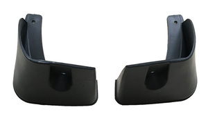 Guardabarros para Toyota Corolla <span class=keywords><strong>AXIO</strong></span> 2012+, Guardabarros, Protectores contra Salpicaduras para Toyota - Product Image 5