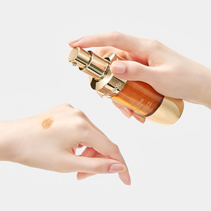 SULWHASOO Venta al por mayor coreana concentrado Ginseng renovación hidratante antienvejecimiento cara cuidado de la piel suero EX 30ml - Product Image 2