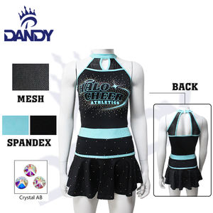 अनुकूलन योग्य लड़कियों की सबलिमिनेशन ट्रेनिंग आउटकम खुश और नृत्य पेशेवर अभ्यास पहनने - Product Image 6