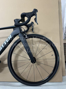 Bicicleta de Carretera 700C, Bicicleta de Carreras Shimano 105 <span class=keywords><strong>R7000</strong></span> de 22 Velocidades, Freno de Llanta, Rueda de Aleación, Bicicleta Profesional de Competición Holográfica - Product Image 3