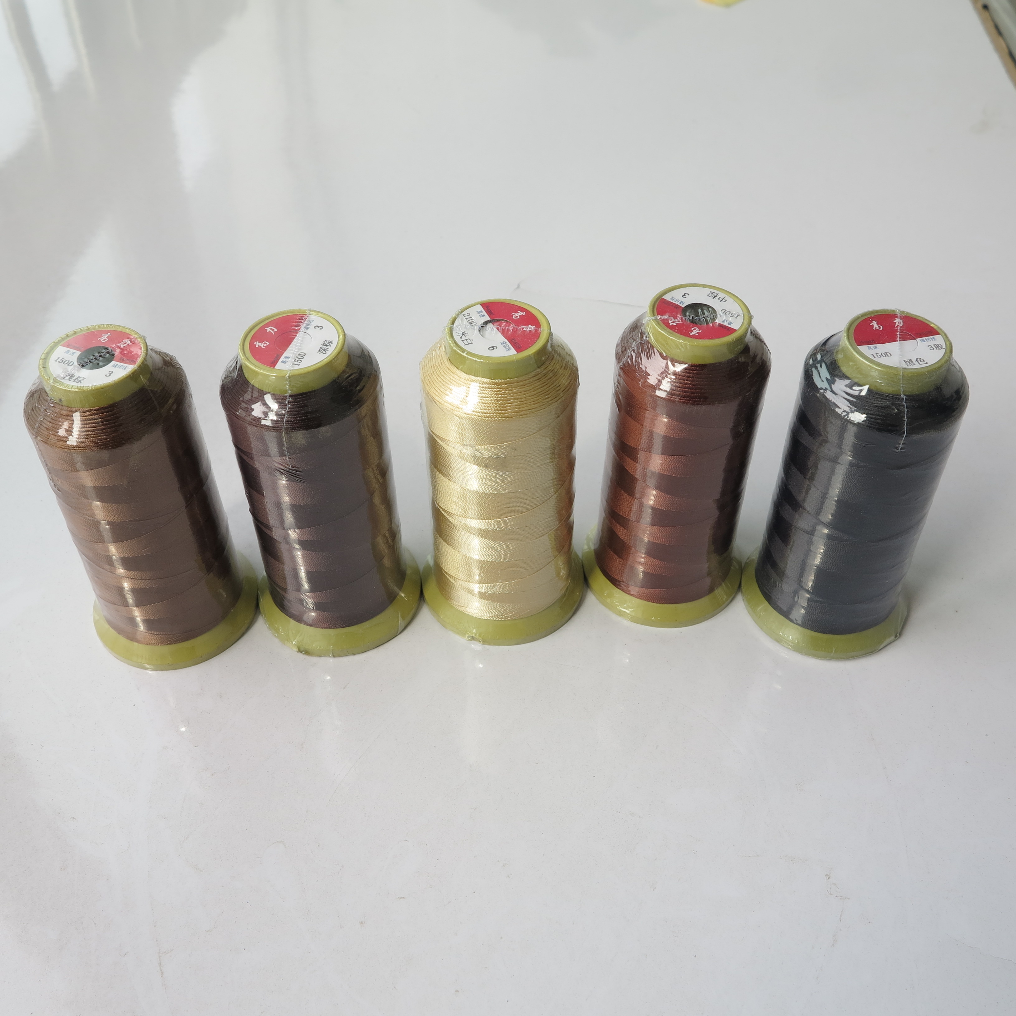 Grand rouleau fil de nylon