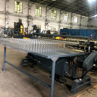 Machine à ressort pour matelas de haute qualité Ressort de vente directe d'usine Faisant la machine Machine d'assemblage de ressort pour matelas