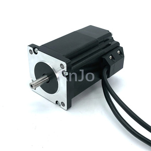 Moteur pas à pas NEMA 8 11 14 17 23 24 34 <span class=keywords><strong>42</strong></span> 52 Moteur pas à pas pour équipement médical 11 moteur pas à pas à arbre creux - Product Image 4