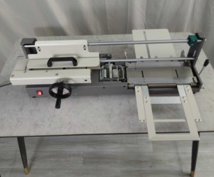 Nhỏ và hiệu quả A4 Máy tính để bàn của nhãn hiệu dây <span class=keywords><strong>stitcher</strong></span> bền văn phòng máy tính RÀNG BUỘC - Product Image 4