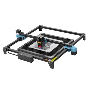 High Portable Diode Laser Engraver 3D <b>Engraving</b> on Stainless Steel Wood Stone Rubber Plywood MDF Paper Laser <b>Engraving</b> <b>Machine</b> f - Product Image 1