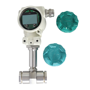 スレッドタービン流量計 - Product Image 5