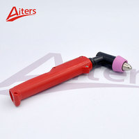Kit de consommables pour découpeur plasma Aiters AG60 SG55, électrode et buse en cuivre pour torche plasma CUT60 LGK60