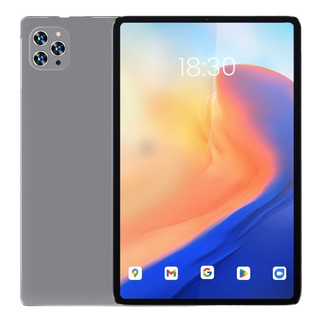 Tablet PC 10inch New Android Education Tablet 4G Tablet Dual Dim PC 5G Wifi Android 15 for Kids Student Education