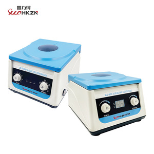 Centrifugeuse électrique Xldhkzn XLD-900-3S 65W pour usage en laboratoire, centrifugation expérimentale - Product Image 3