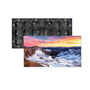 En Stock Exterior e Interior P2 P2.5 P2.9 P3 P3.91 P4 P4.81 P5 P6 P7.62 P8 P10 Módulo de Pantalla <span class=keywords><strong>Led</strong></span>/pantalla - Product Image 2