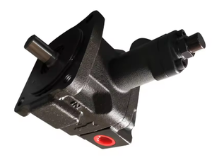 Pompe à piston hydraulique série VV VV16 VV16-R-Y-BL-20-S1 VV16-R-BL VV16-R-B VV16-R-A-20 (N5.5) à débit variable - Product Image 2